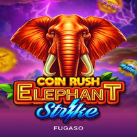 Coin Rush Elephant Strike