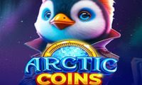Arctic Coins
