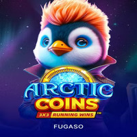 Arctic Coins