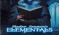 Shadow Summoner Elementals