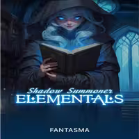 Shadow Summoner Elementals