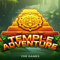 Temple Adventure