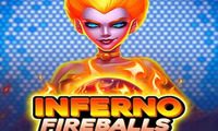 Inferno Fireballs