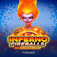 Inferno Fireballs