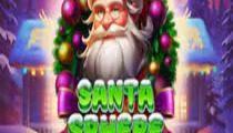 Santa Sphere: Hold The Spin