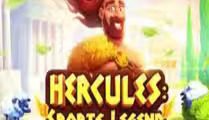 Hercules: Sports Legend