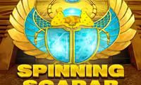 Spinning Scarab