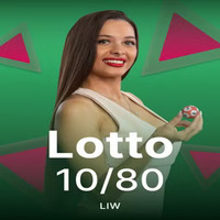 Lotto 10/80