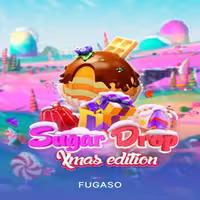 Sugar Drop Xmas Edition