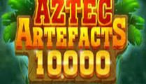Aztec Artefacts 10000