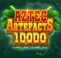 Aztec Artefacts 10000