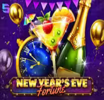 New Year’s Eve Fortune