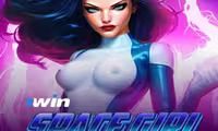 Space Girl