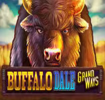 Buffalo Dale: GrandWays