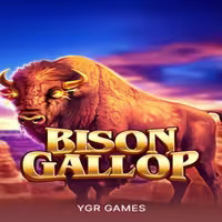 Bison Gallop
