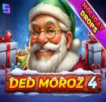 Ded Moroz 4