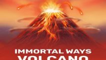 Immortal Ways Volcano