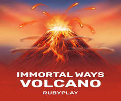Immortal Ways Volcano