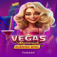 Vegas Starstruck Running Wins