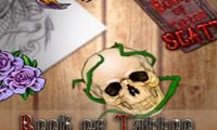 Book Of Tattoo