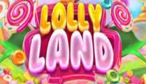 Lolly Land