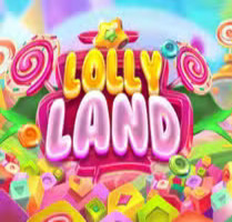 Lolly Land