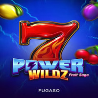 7 Power Wildz