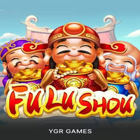 Fu Lu Shou