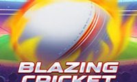 Blazing Cricket
