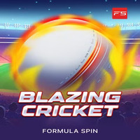 Blazing Cricket