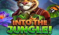 Into The Jungle!