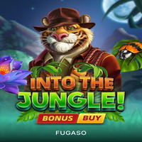 Into The Jungle!