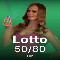 Lotto 50/80