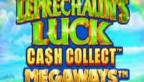 Leprechaun’s Luck: Cash Collect: Megaways PowerPlay Jackpot