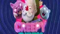 Creepy Dippy
