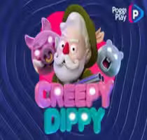 Creepy Dippy