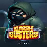 Cash Busters