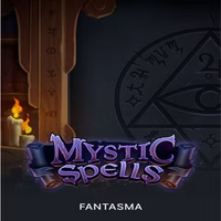 Mystic Spells