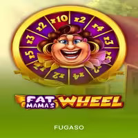 Fat Mama’s Wheel