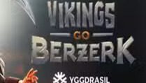 Vikings go Berzerk