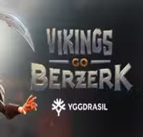 Vikings go Berzerk
