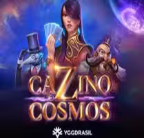 Cazino Cosmos