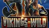 Vikings Go Wild