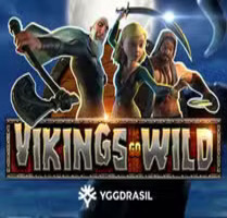 Vikings Go Wild