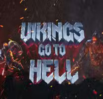 Vikings Go To Hell