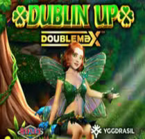Dublin Up Doublemax