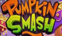 Pumpkin Smash