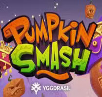 Pumpkin Smash