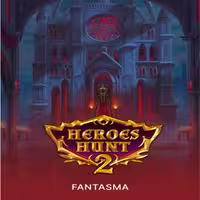 Heroes Hunt 2
