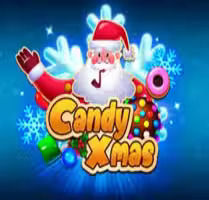 Candy Xmas